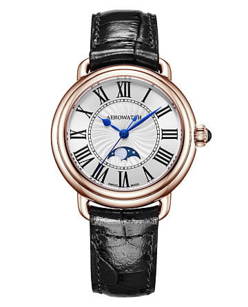 Aerowatch 1942 43960 RO03